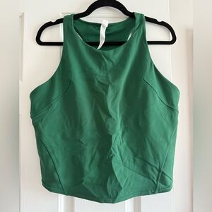 lululemon Invigorate Training Tank Top